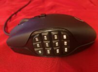 G600を横から見た画像