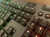 G913のアルミニウム合金画像