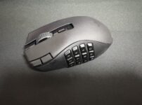 Naga V2 Hyperspeedの画像