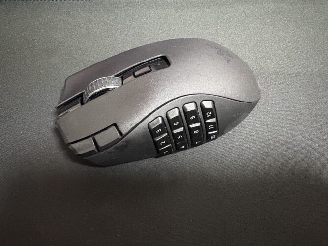 Naga V2 Hyperspeedの画像
